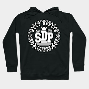 SDP Band Hoodie